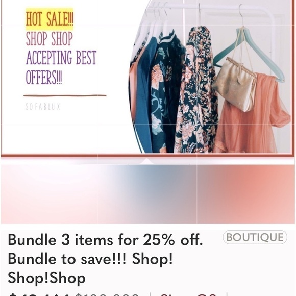 New I.N.C. INTERNATIONAL CONCEPTS
Underwire Lace Bra, Almond Latte Medium - Picture 7 of 7